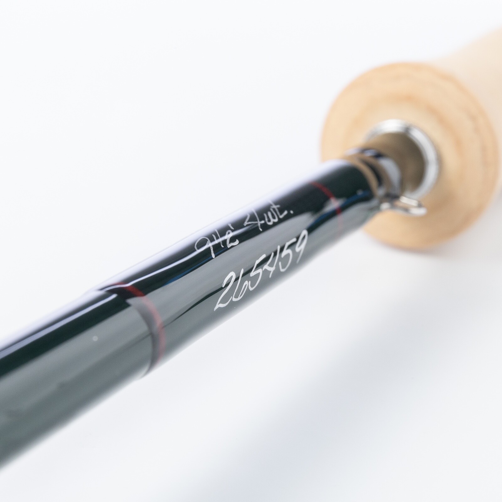 Winston AIR 2 9 FT 6 IN 4 WT Fly Rod – Free Fly Line – FREE 2 DAY SHIPPING
