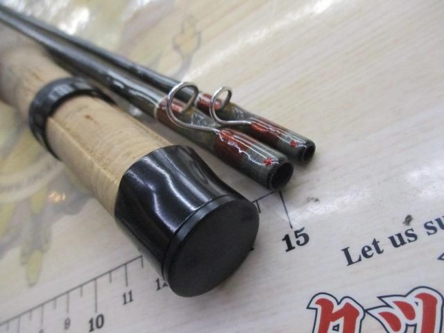 Scott G 8043 Fly Rod Used