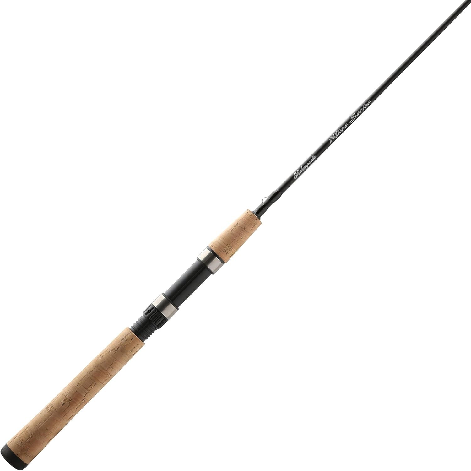 Graphite Spinning Rod – 5.5 Feet – Bass Fishing