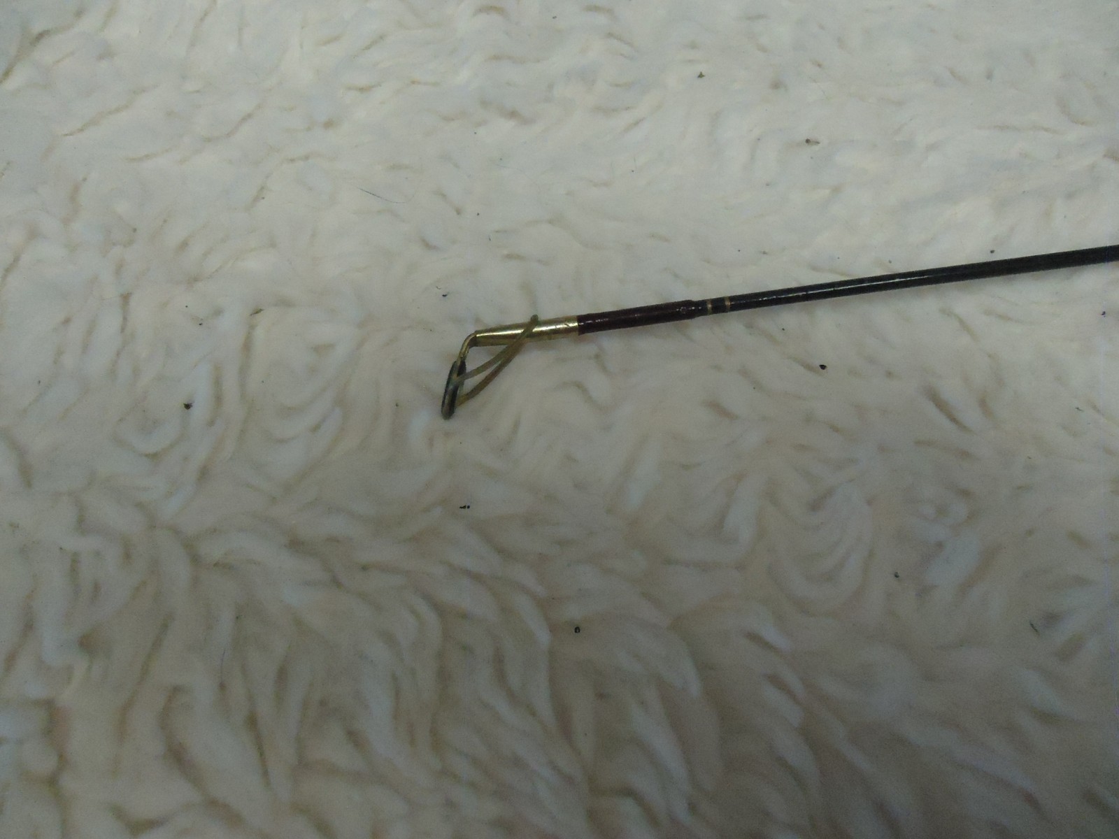 DAIWA 5 FT 3 PC ULTRA LIGHT CASTING GRAPHITE ROD MCG-59S/ 2-4 LB 1/16 – 1/4 OZ #