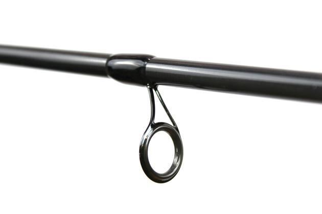 Lamiglas Black Inshore Series-*LOCAL PICKUP or LOCAL DELIVERY ONLY*