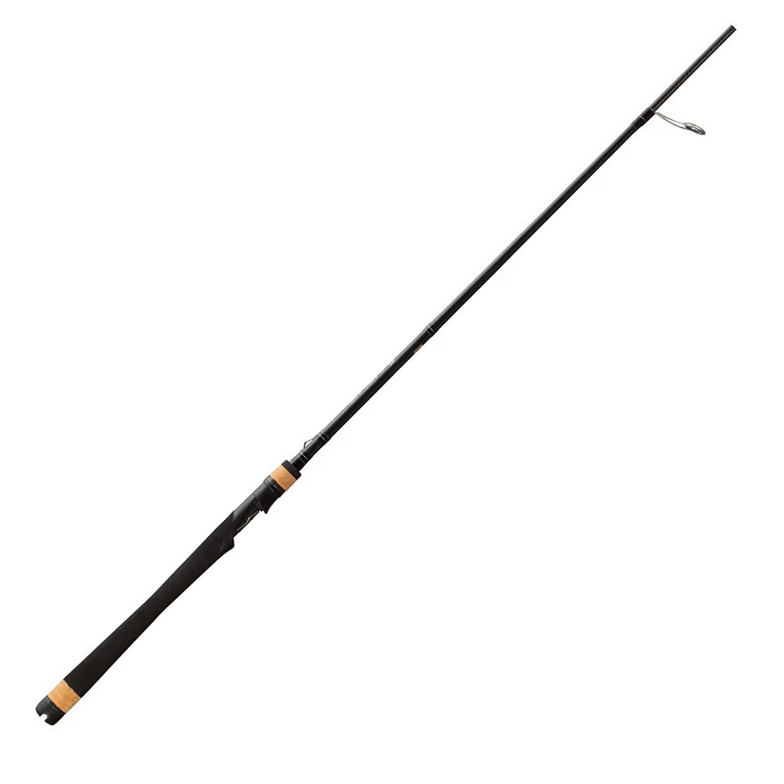 13 Fishing Omen +S Spinning Fishing Rod – 7’4″ (Medium Light)