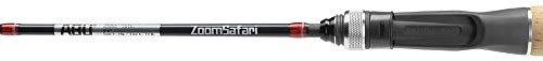 Abu Garcia Pack Rod Bait ZoomSafari ZMSC-565L 5’6 feet (168 cm)
