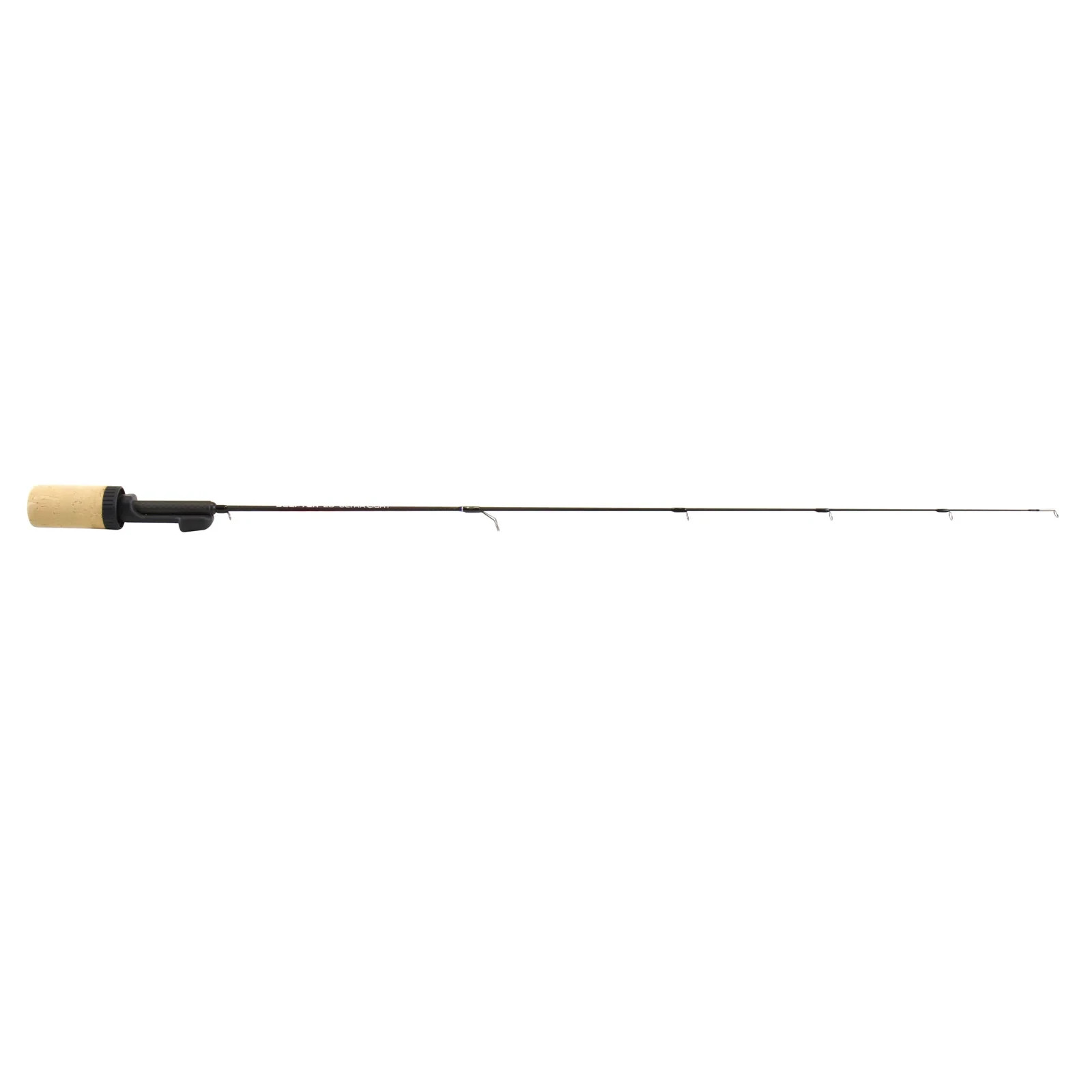Clam Scepter Ice Fishing Rod – 31″ Length Medium Light Action – NEW!