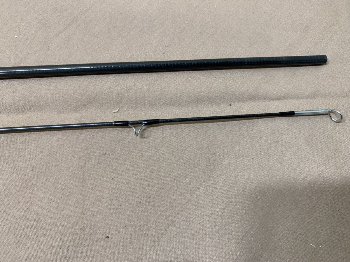 SAGE GRAPHITE 690 DS 6-7 LINE 9FT 3 1/4 OZ (439253-1)