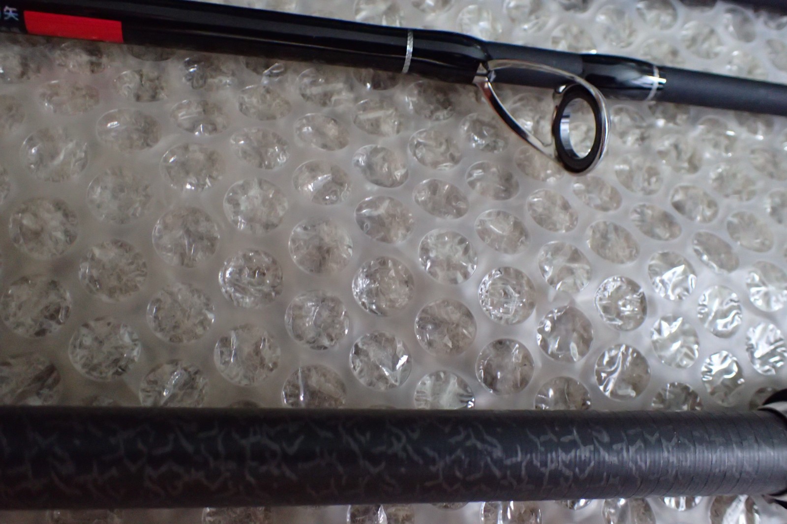Hamachi Ocean Arrow PE1 – 3 Slow Pitch Jig Japanese fishing rod pole CASTING