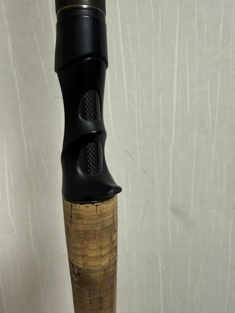 Megabass Destroyer F5.1/2-72X Jigging Rod Used 7 Months Wholesale