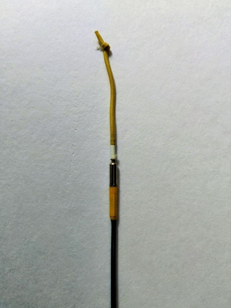 Ayurod Alpha Tackle Special81 Ayu Fishing Rod 8.1m Used