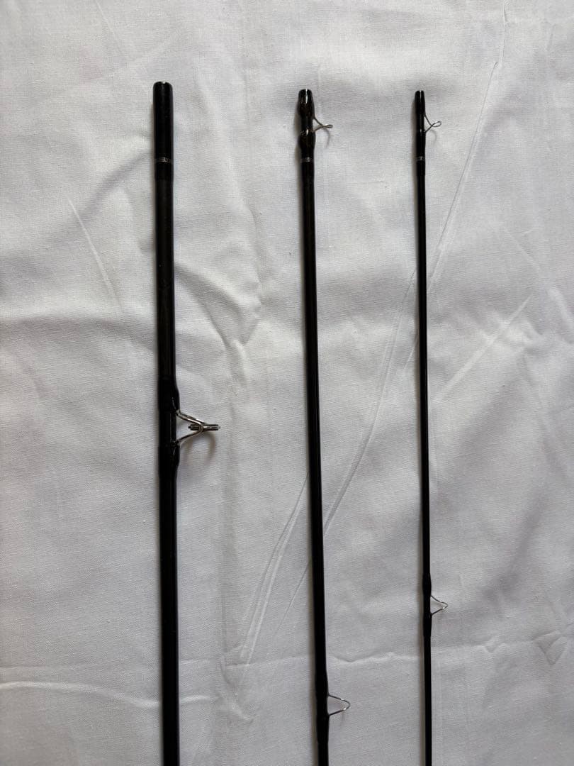 Scott S904/4 Fly Rod 9’0″ 4-Line 4-Piece