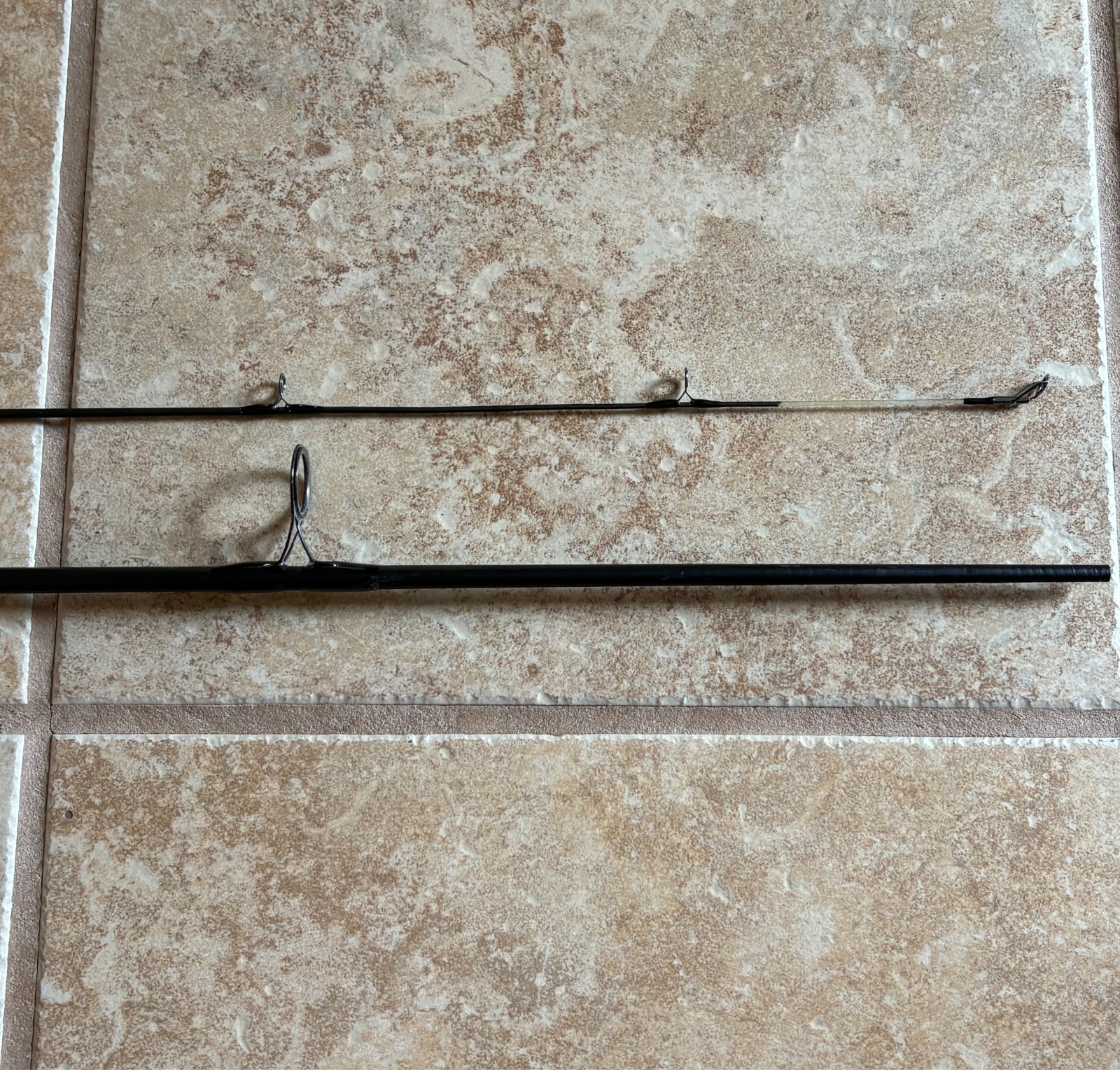 Shakespeare Ugly Stik Elite Graphite Spinning Rod 8′ 6″ Heavy USESSP862H