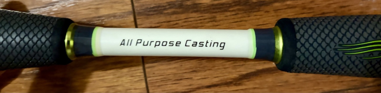 Lews Speed Stick Mach MAPC 7’0″ 1pc Medium Mod/Fast Casting Rod