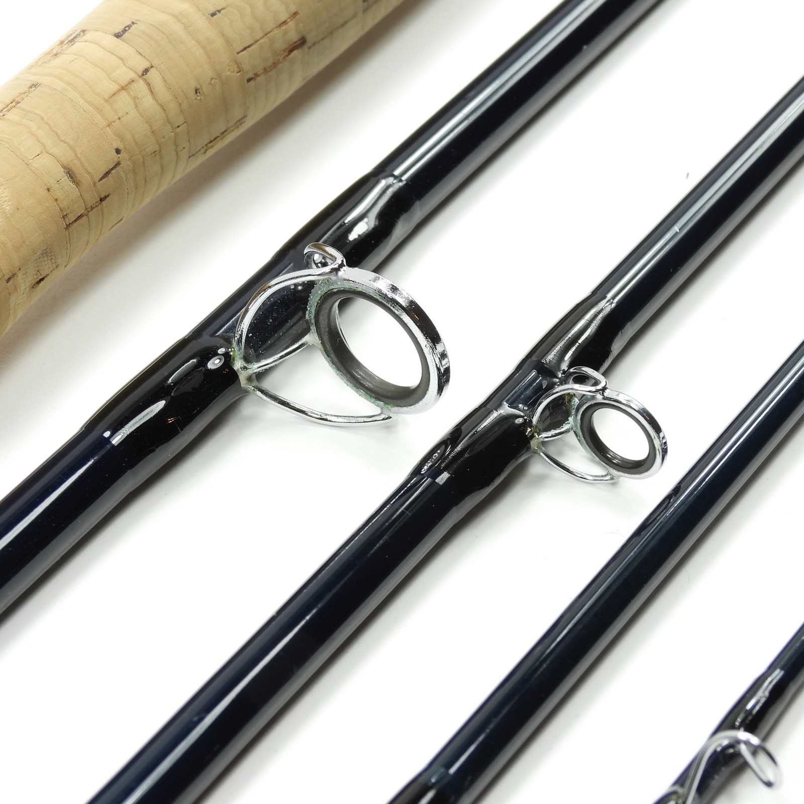Sage RPLXI 1290-5 Graphite IIIe Fly Rod. 9’ 12wt. 5-Piece. W/ Tube & Sock.