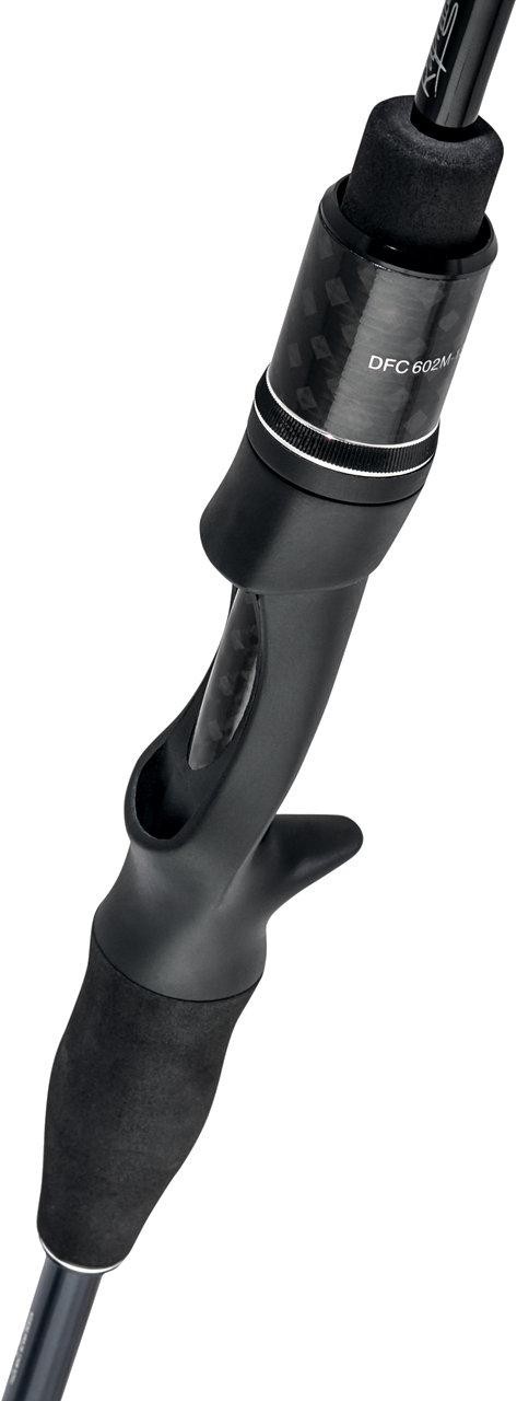 Deep Fall Casting Slow Pitching Rod 126-19-700 Rapture