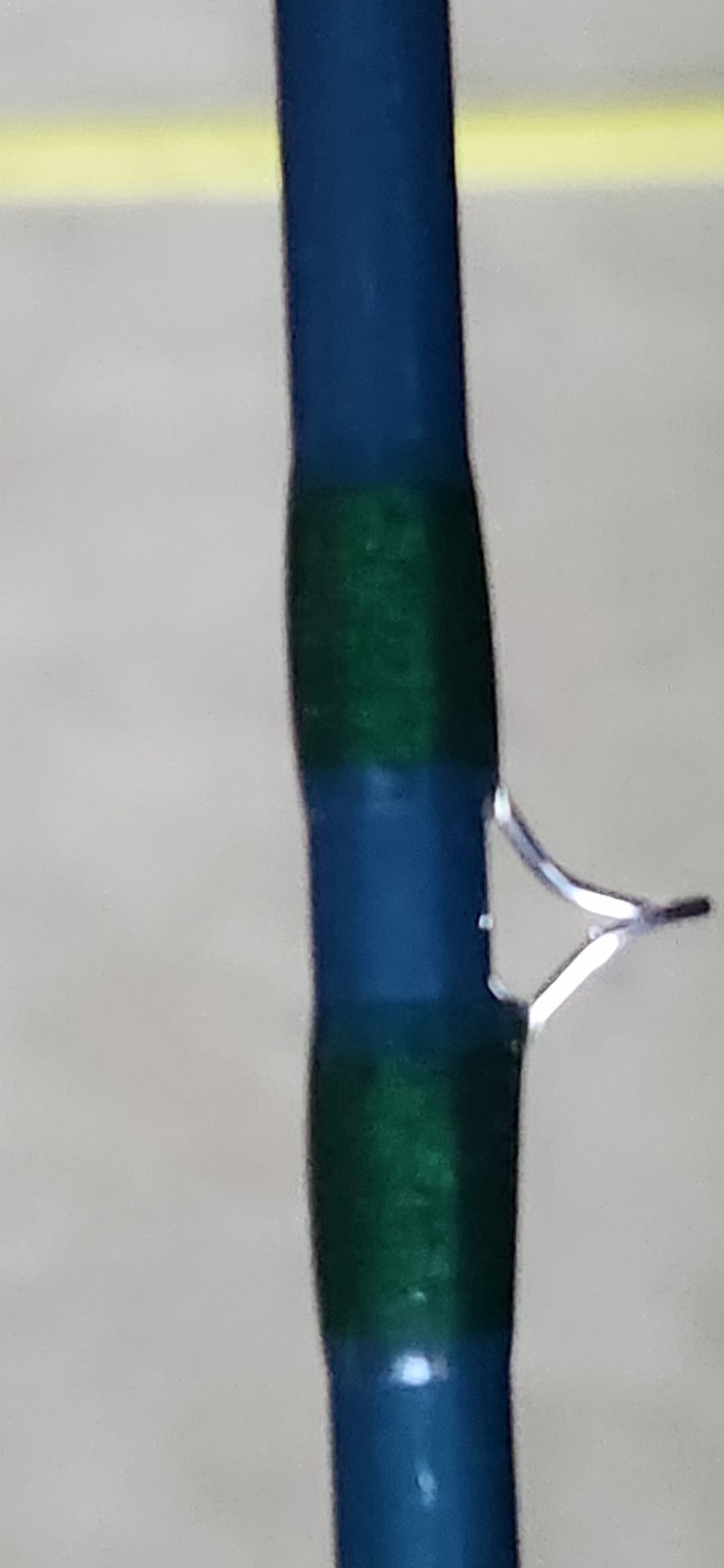 Classic R.L. Winston IM6 9’0″ 4wt 2 Piece Fly Rod Fishing w/tube & sock