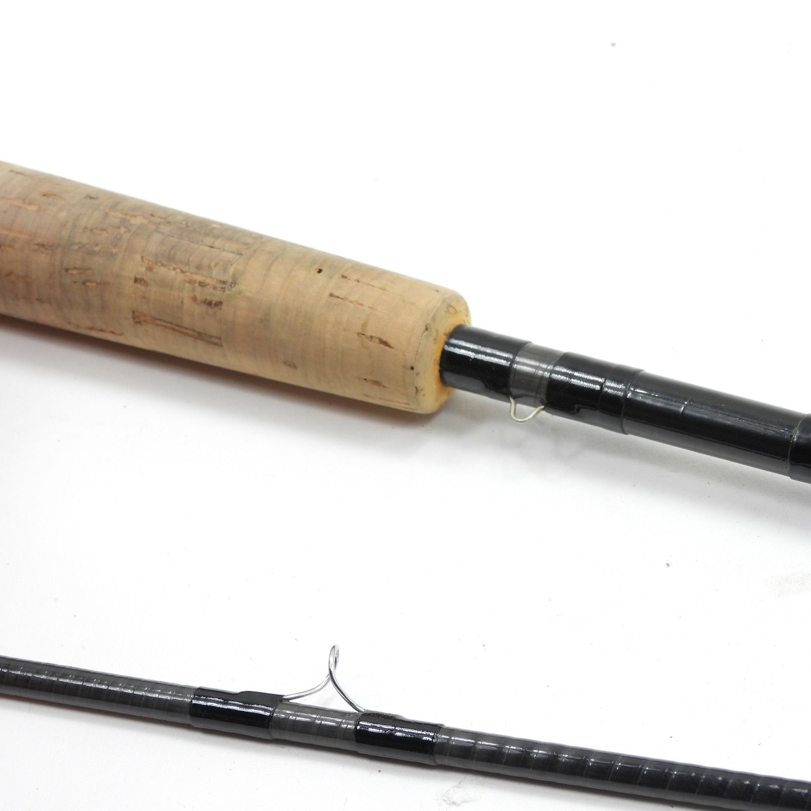 Orvis Graphite “Light Salmon” Fly Fishing Rod. 9 1/2’. 8wt. W/ Tube and Sock.
