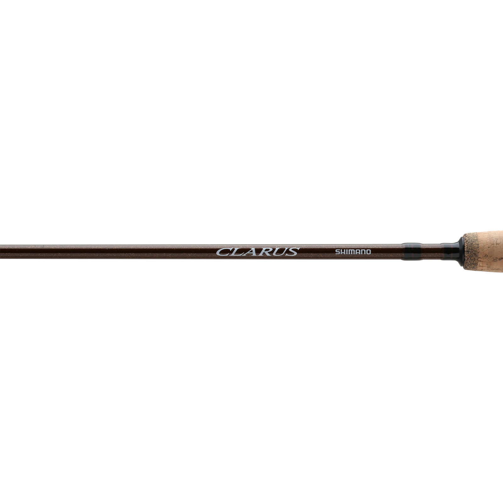 Shimano CLARUS SPINNING, Freshwater, Spinning, 6’6″, Medium, 1 pcs, (CSS66MF)…