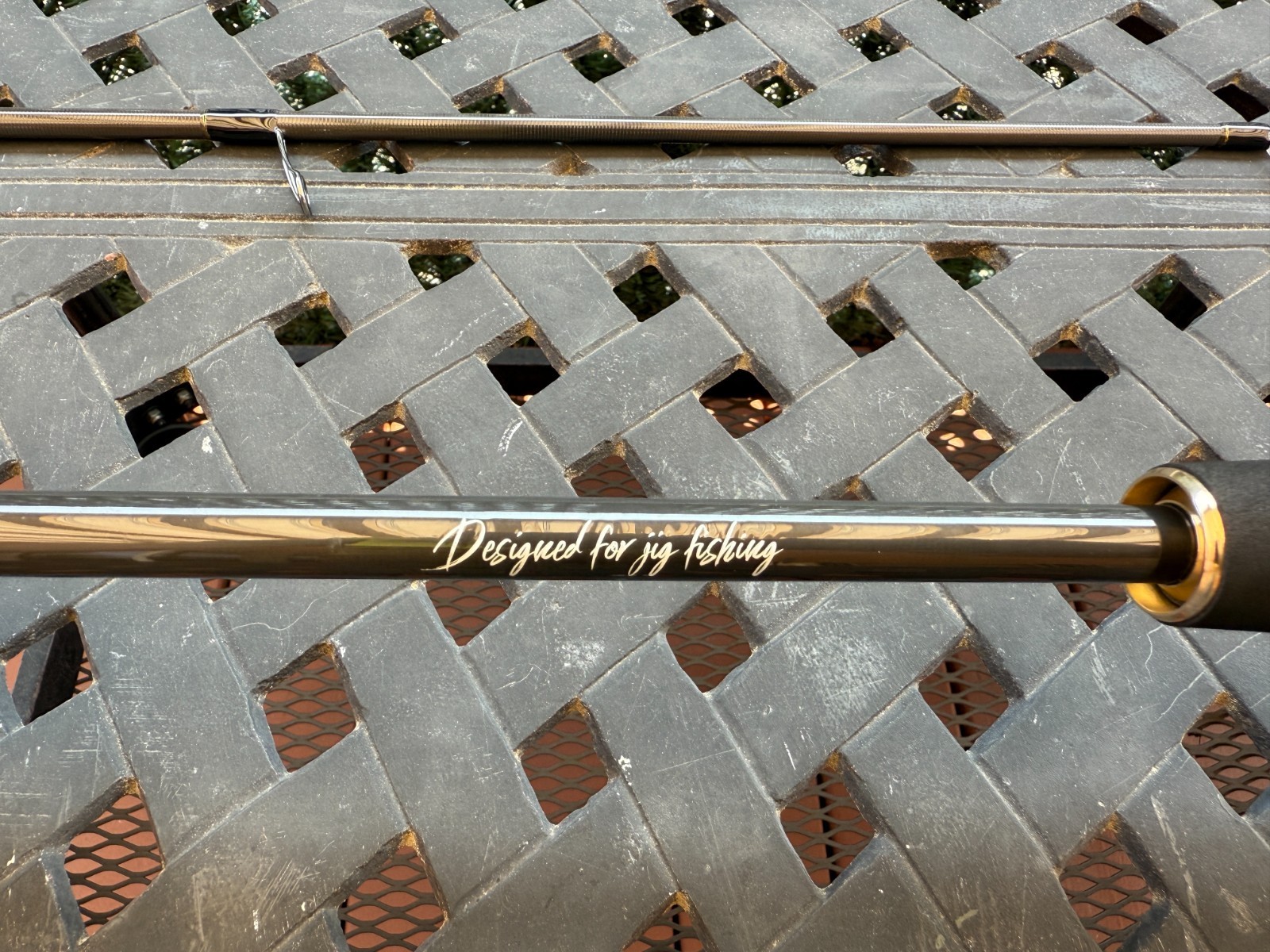 Crazy Fish Arion ASRE862MLS, 8’6″, Med Light, Extra Fast, 0.4-1.0PE, 4-18g, Spin