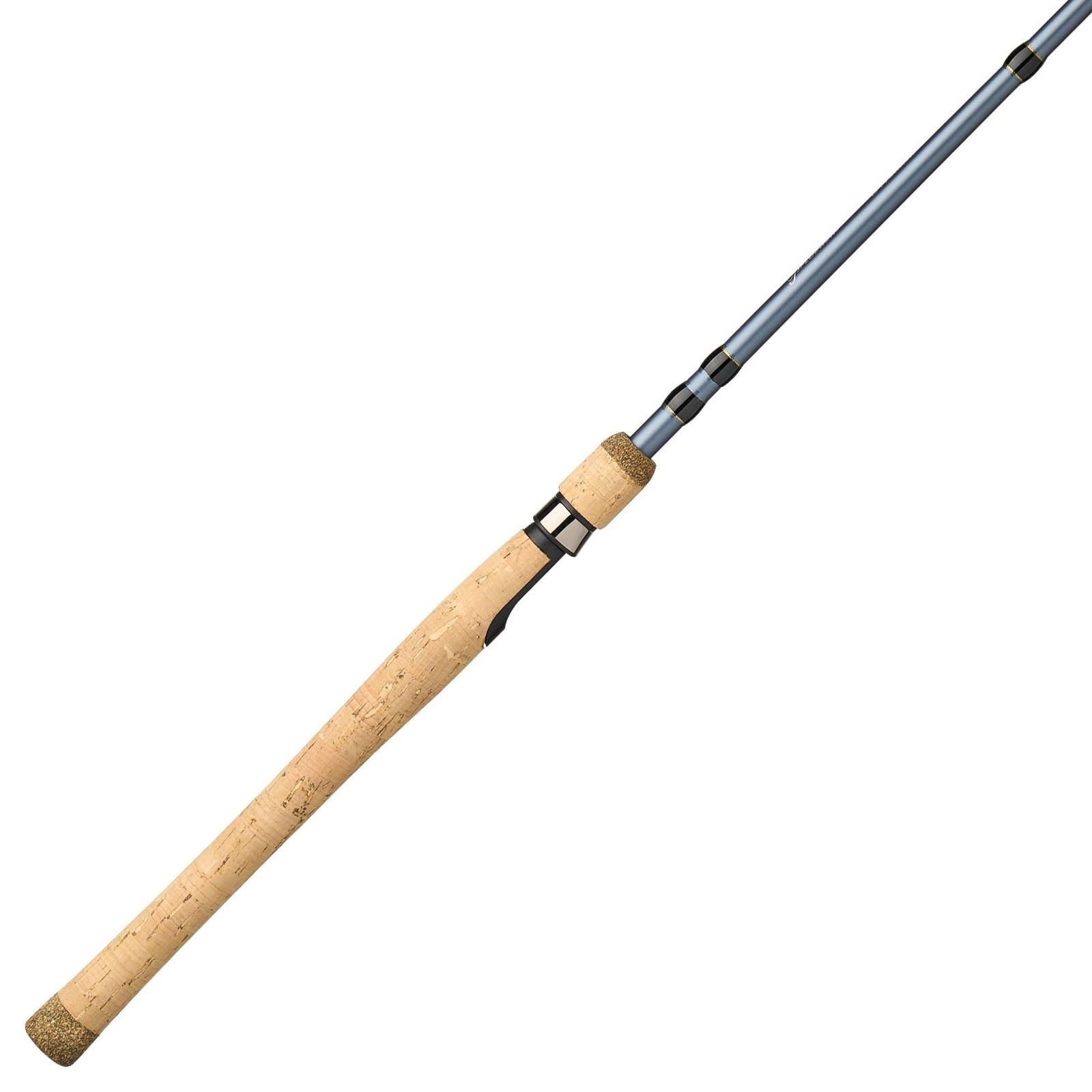 Lightweight Spinning Rod for Freshwater Fishing – Durable, Sensitive, Versatile