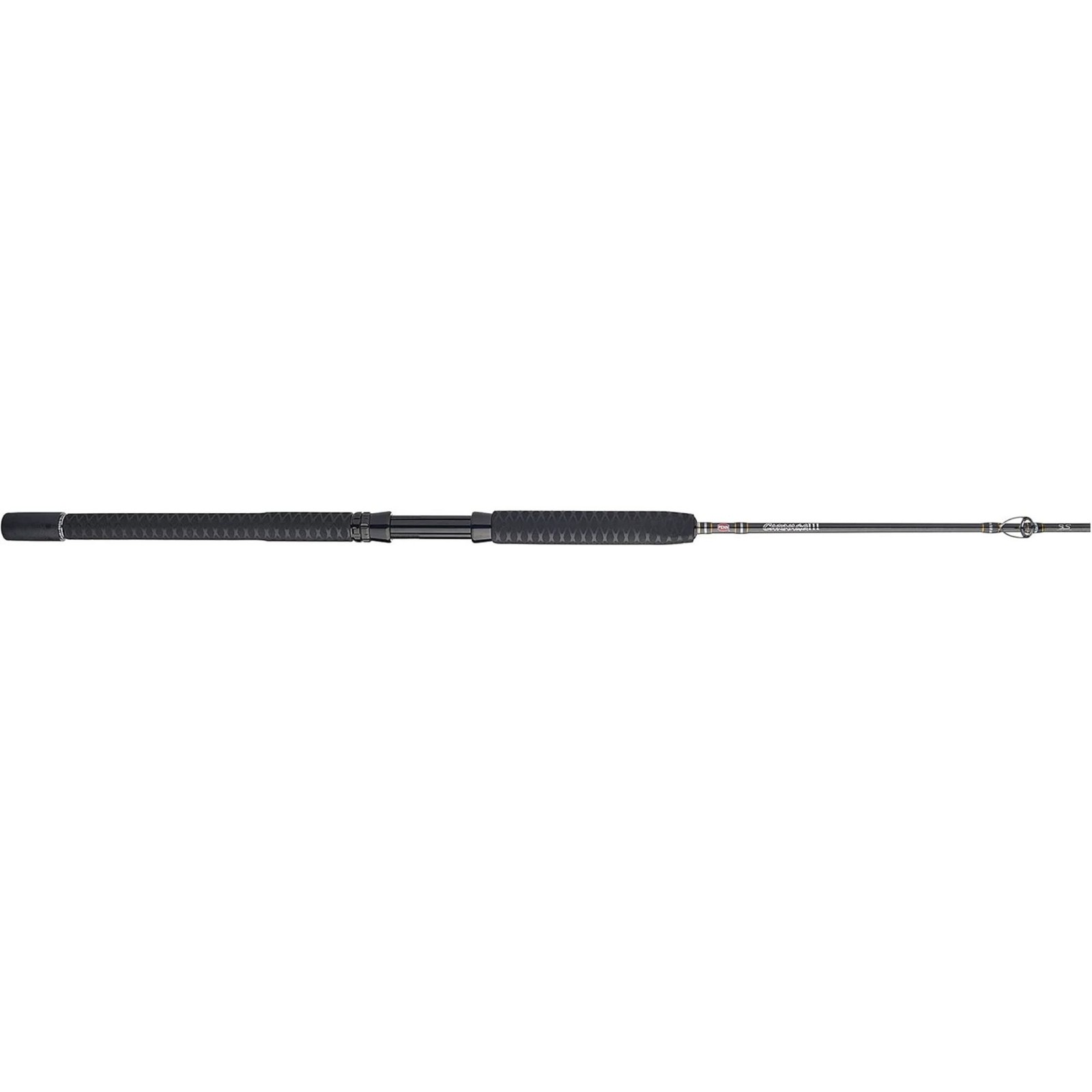 PENN Prevail III Surf Conventional Rod, 10′ Medium Heavy, Moderate Fast, 2-Piece