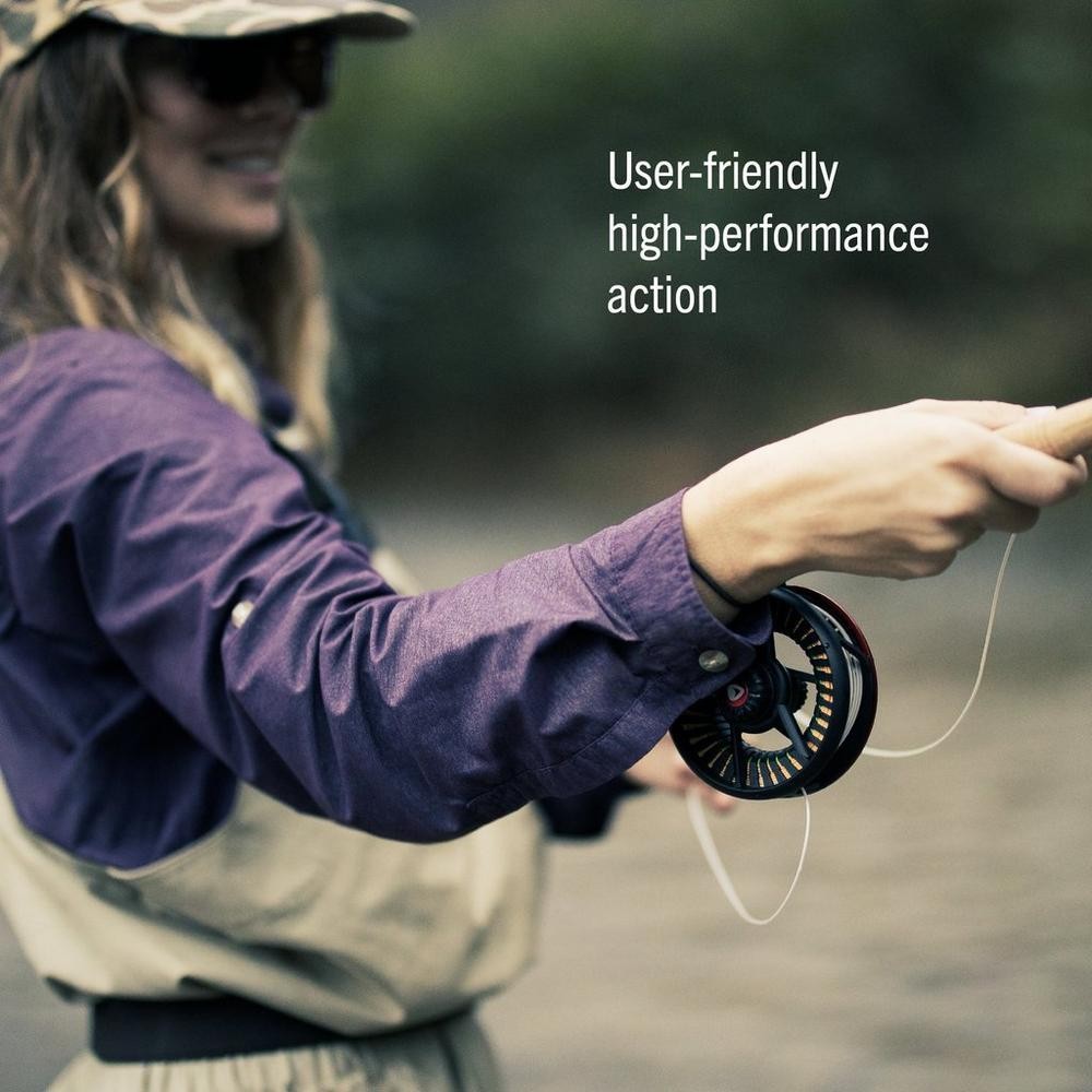 Greys Lance Fly Rod 10ft 8# 4pc / Fly Fishing Rod