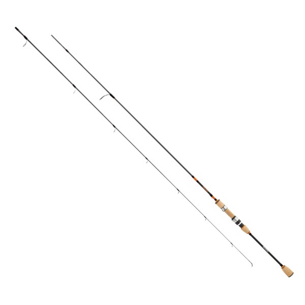 Daiwa Presso Ultra Light Fast Action Spinning Rod 5’6″ PSO562ULFS