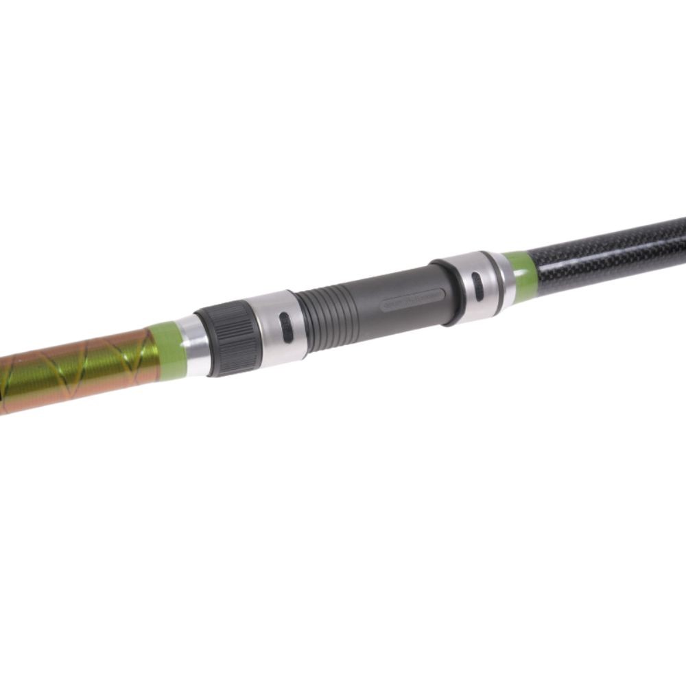VERCELLI Saltwater Fishing Surfcasting Rod ENYGMA HELIO 4.20m 3sec/100-200g
