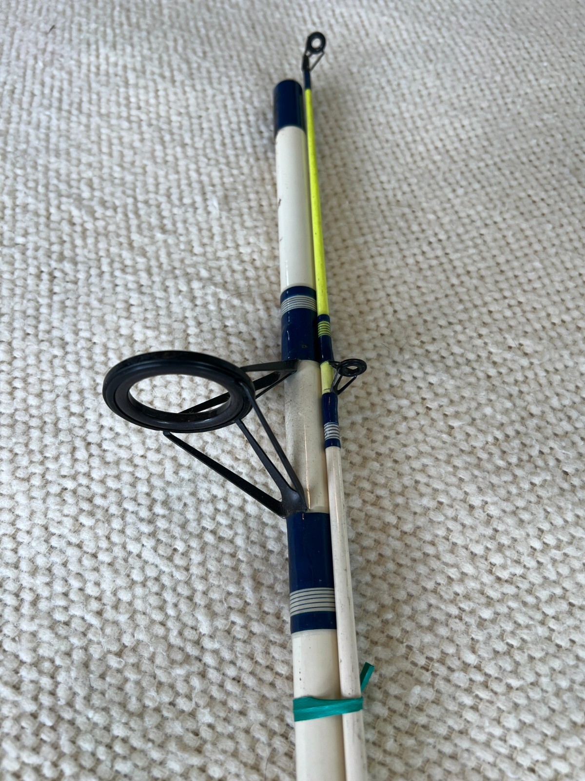 Hi Tech Game Fisher Large Spinning Rod