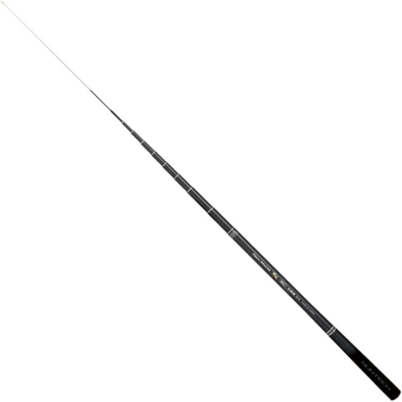 SUNTECH SUIKEI FIELD MASTER 62 FAST ACTION Range Change Keiryu Rod Japan New