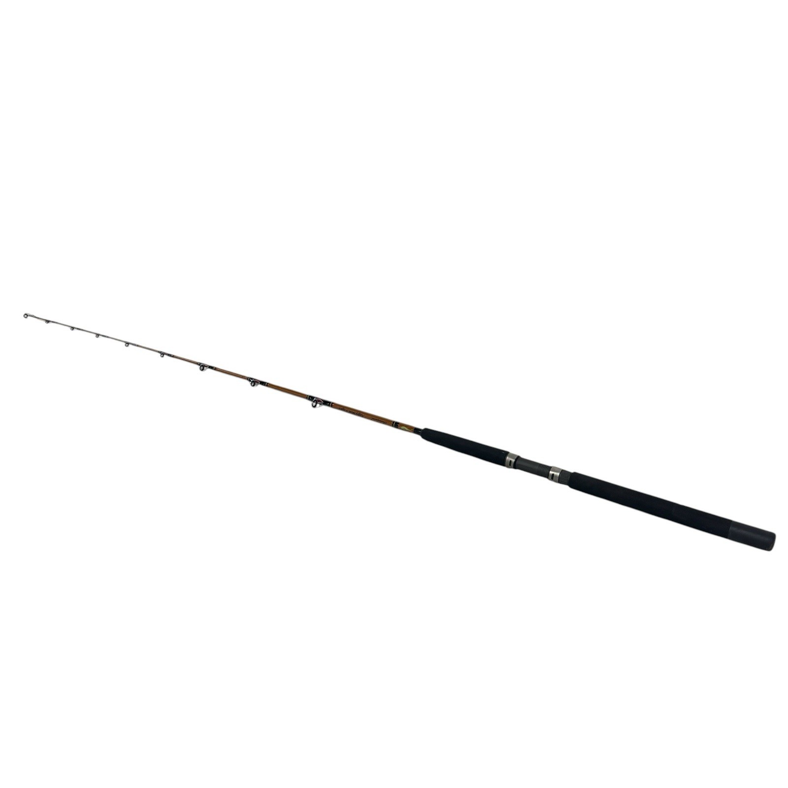 Shakespeare Ugly Stik Tiger BWC2201 7’ Medium Conventional Boat Rod 20-50lb