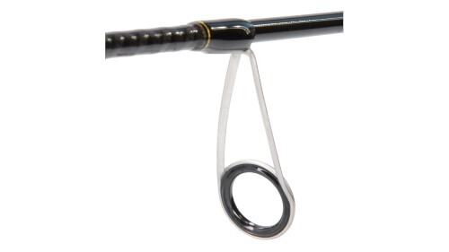 Major Craft Benkei BIS-682ML * Spinning Rod Perch Fuji Rings Japan Rod Allround