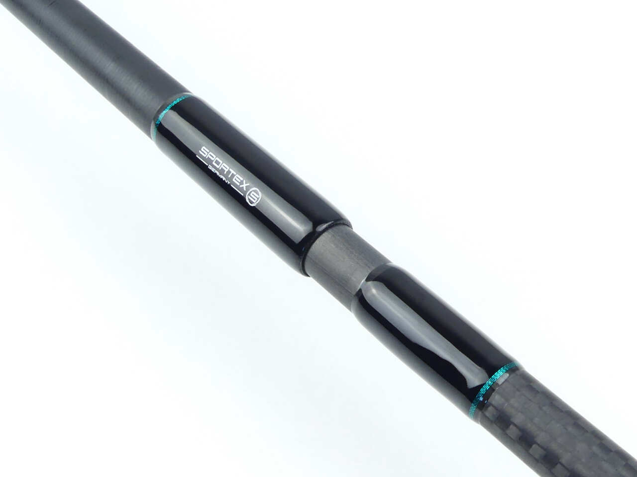 Sportex Competition Carp CS-5 13ft 3.75lbs 144476 Carp Rod