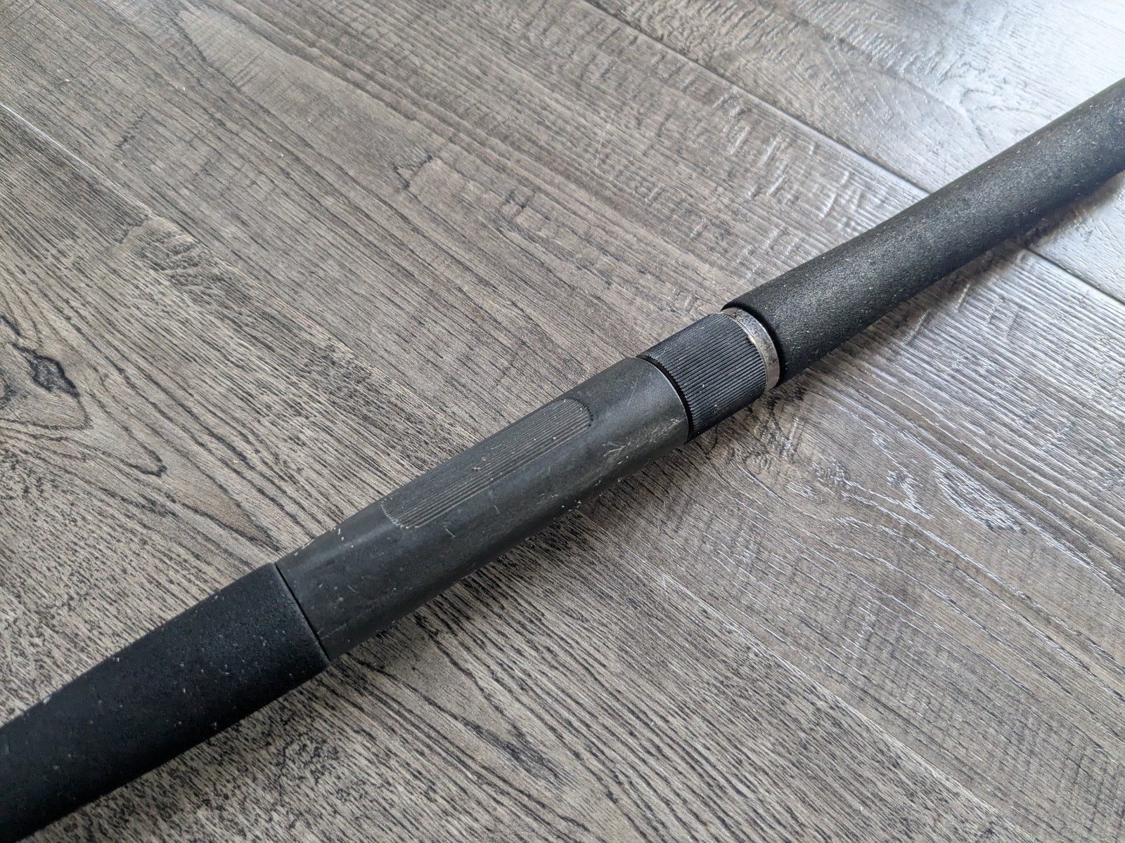 Daiwa SAMURAI POWER MESH 6’0″ 2PC Graphite Spinning Rod
