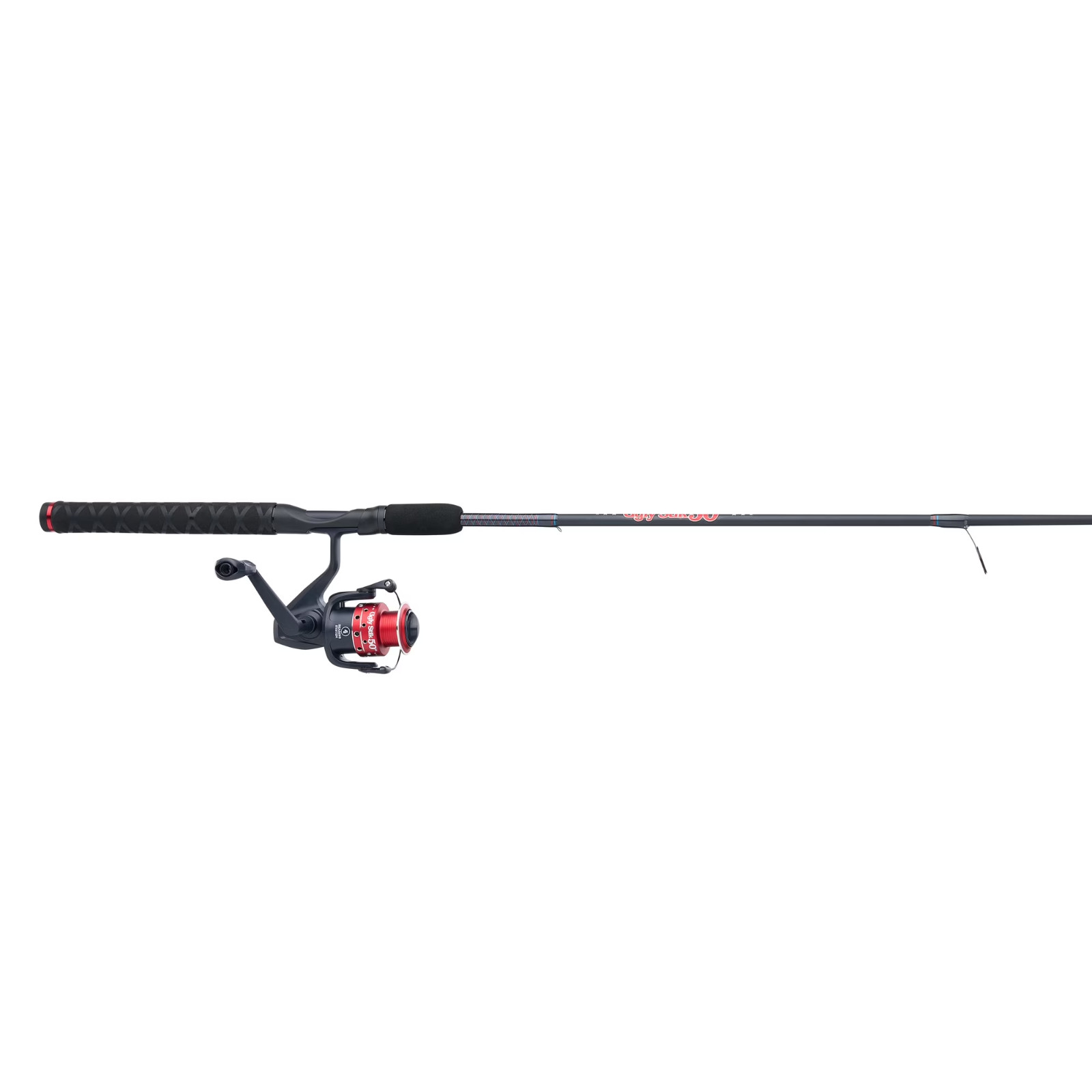 Ugly Stik 50th Anniversary 6’6″ Medium Spinning Combo with 35 Size Reel