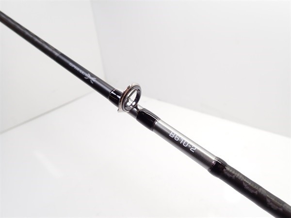 Shimano 24 Ocea Jigger Infinity Motive B610-2 Cond/B+