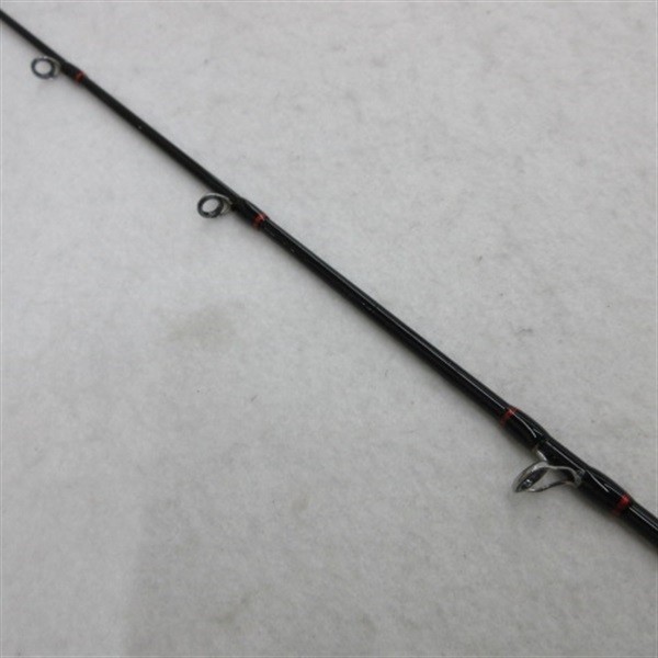 duo Vigas Super Light Jigging DVS-LJ-C602ML Cond/C