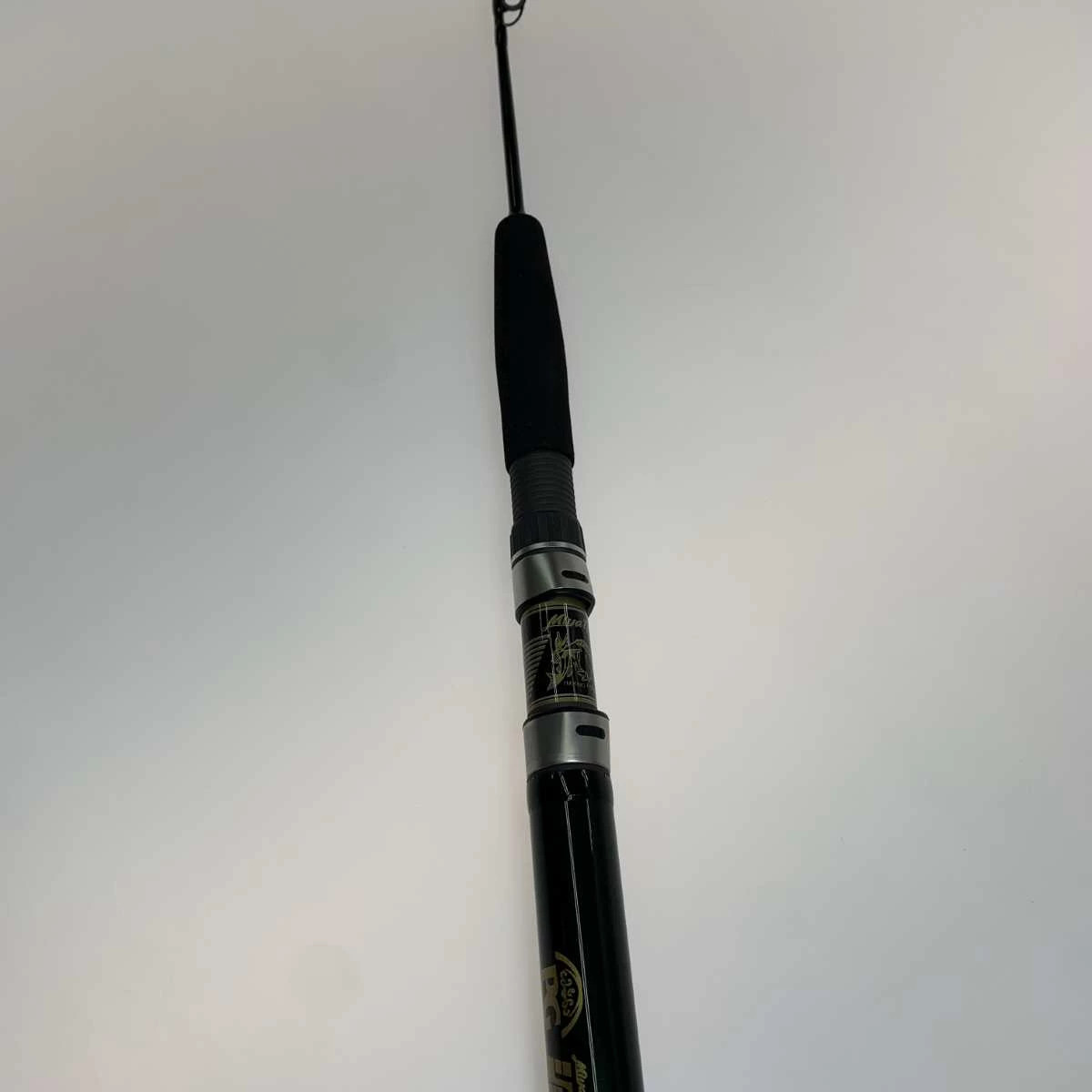 Miya Epoch Boat Fishing Rod Short 80-100cm (31-39in) B Grade Used