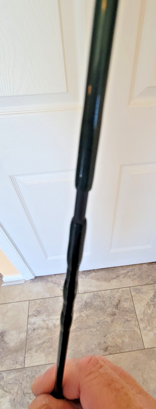 Vintage Loomis Era R.L. Winston IM6 2pc 7’6″ U3 1-7/8oz Guide Fly Fishing Rod
