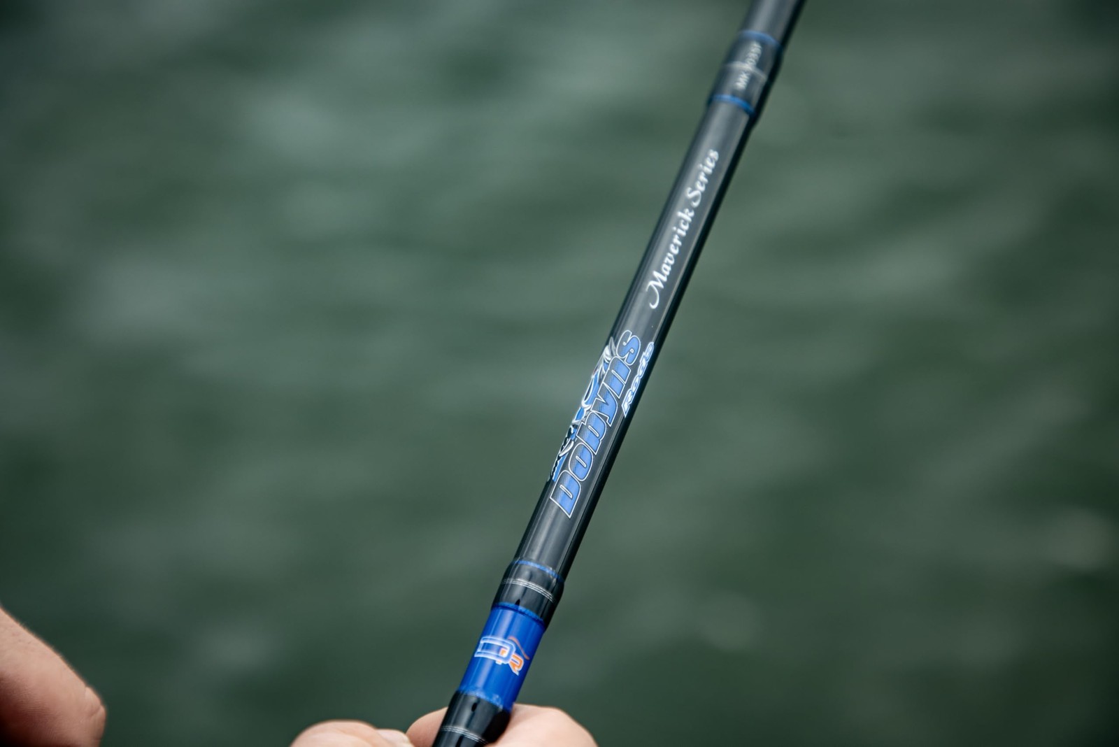 Dobyns Rods / 73 / 1 Pc / Lb / Weight/Medium/Heavy