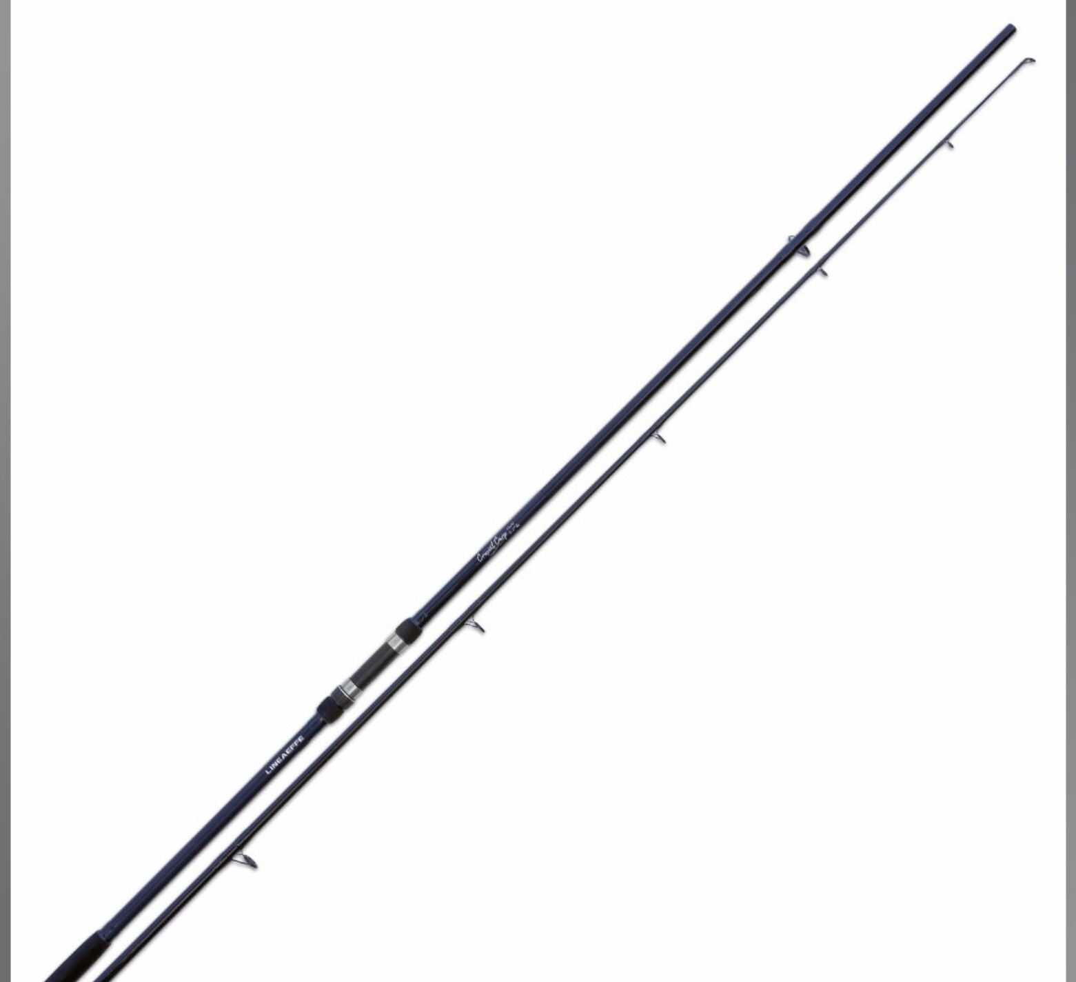 Lineaeffe Crucial Carp 3.6m 2.75lb Rod