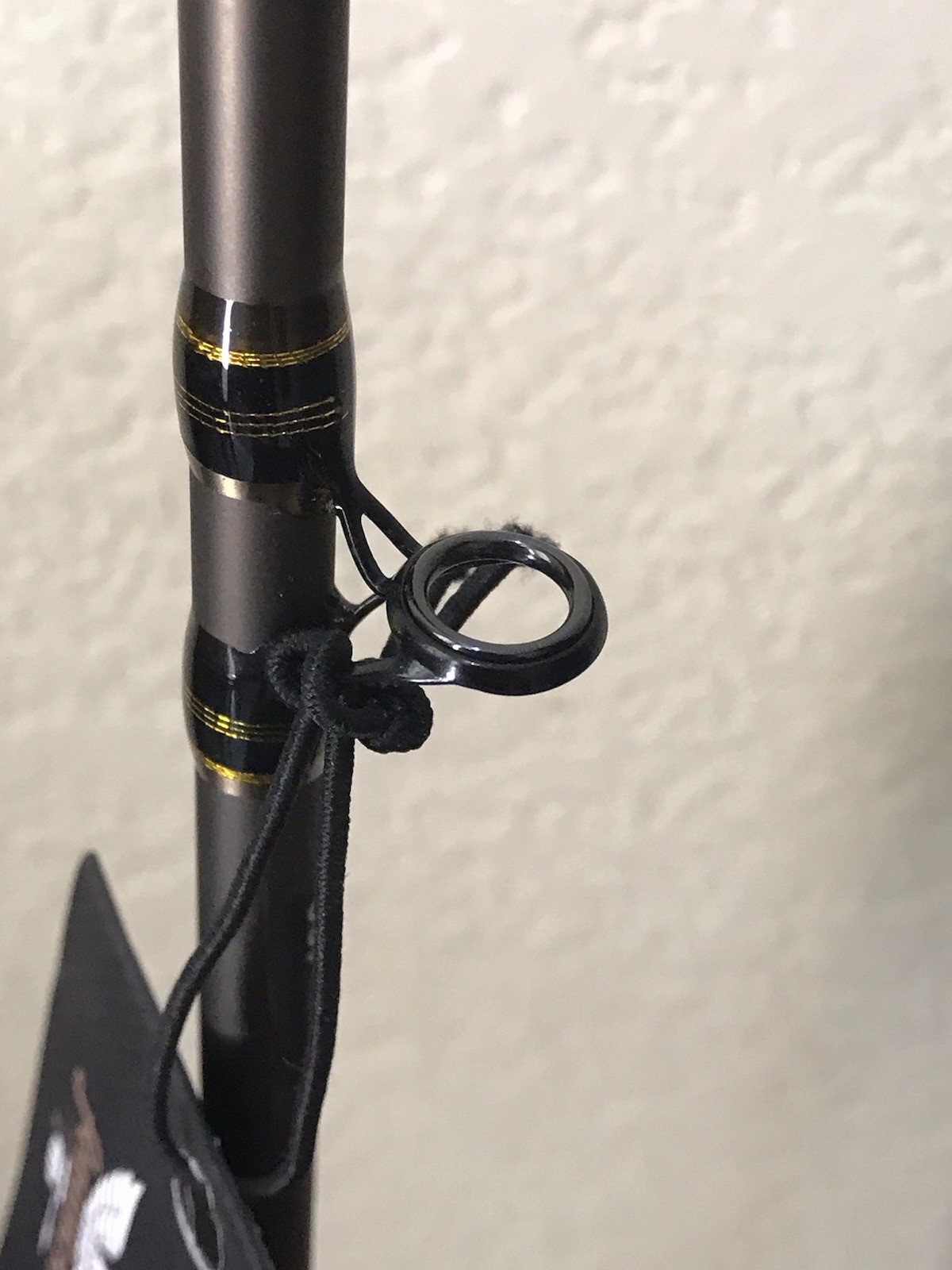 FENWICK HMG BAIT CASTING FISHING ROD HMGPX72M-MFC 7’2”FT 8-17LB 3/8-1 OZ MEDIUM