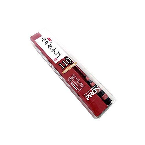 ProX Third Work Tanago 110 3KWT110 Fishing Rod S-Glass Tip-sensitive Used