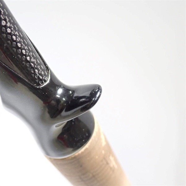Daiwa 19 Black Label 731 ml + FB Cond/C-