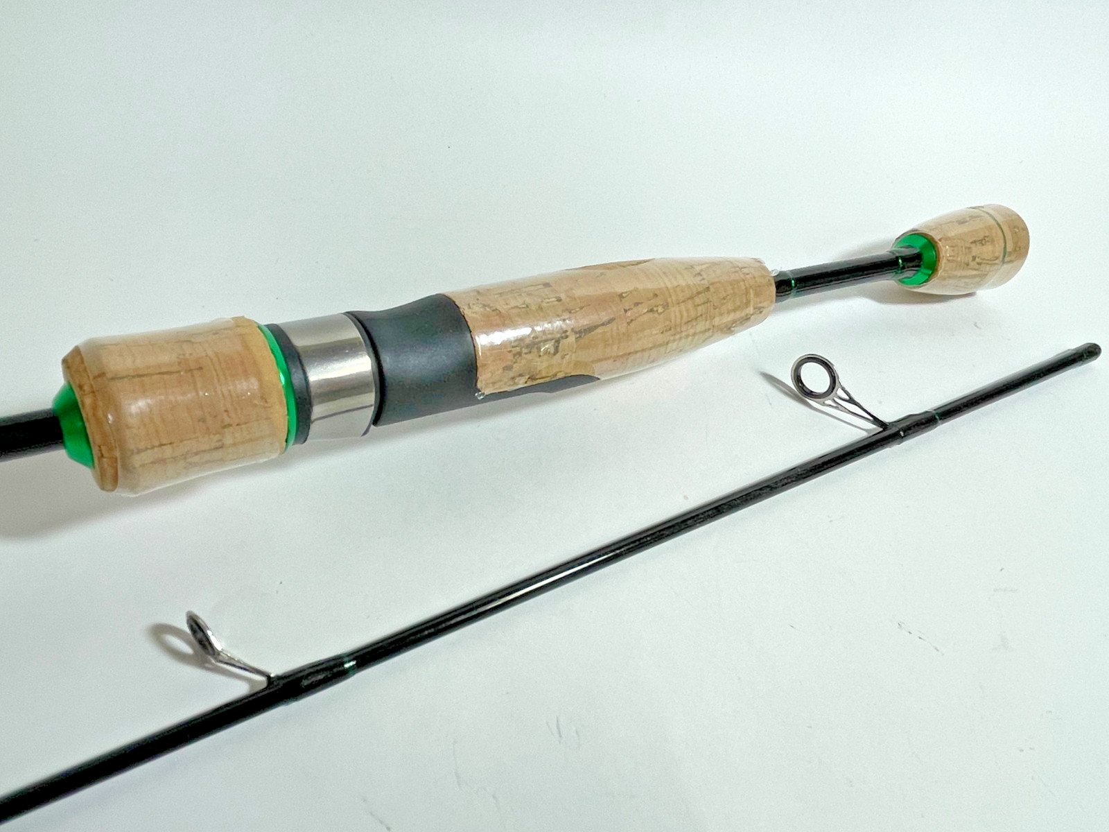 ** PRO MARINE FORES TROUT Area trout game Spinning Rod variations from Japan
