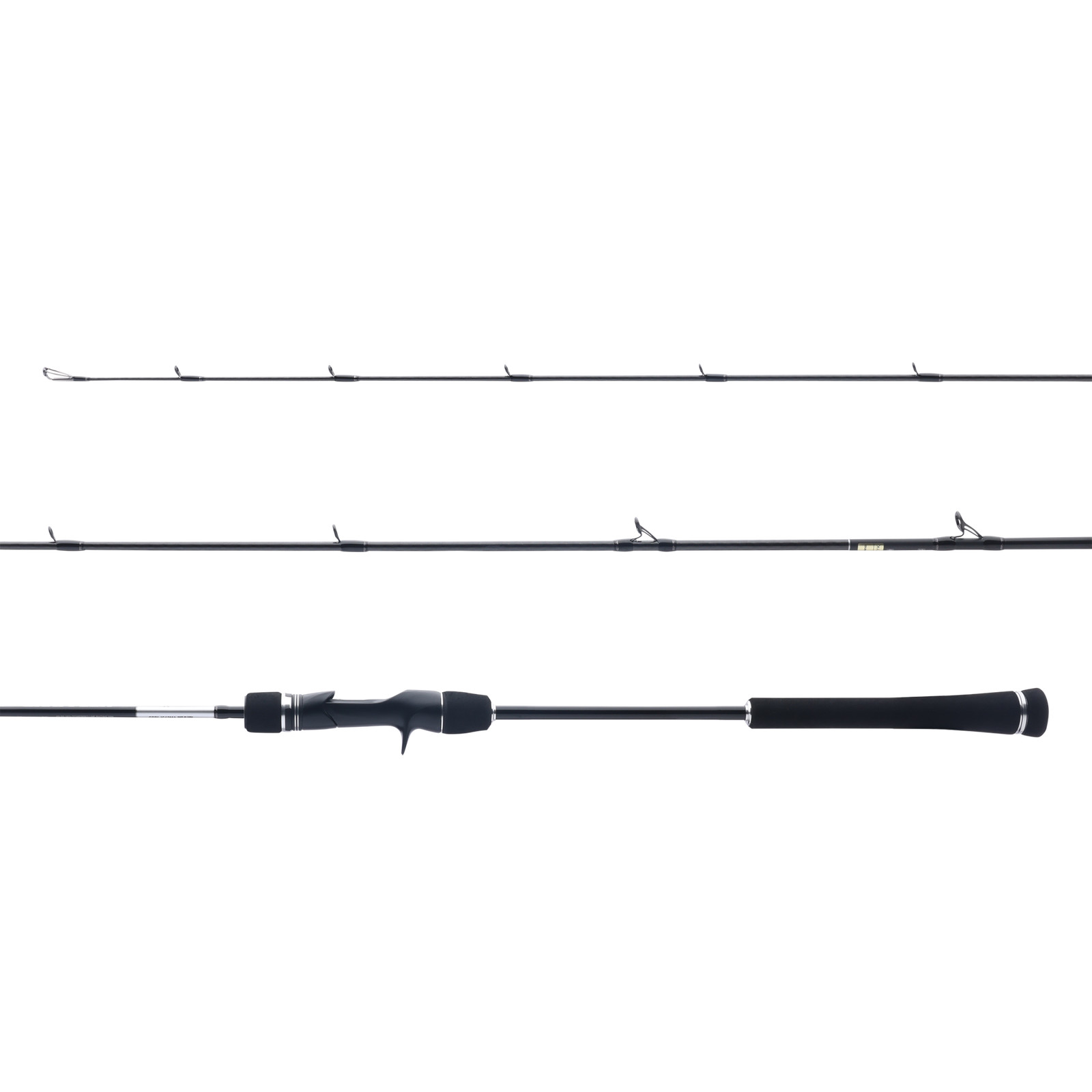 Shimano GRAPPLER TYPE LJ CAST A, , 6’3″, Medium, 1 pcs, (GRPLJC63MA) Fishing