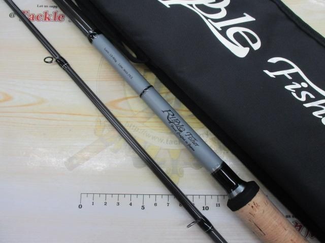 Ripple Fisher Silver Stream 103FlowsBaitmodel Saltwater Rod Shore Used