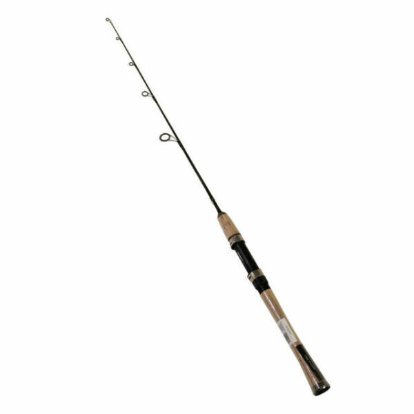 Daiwa Crossfire Shorty Spinning Rod 1 Piece 3 ft ~ Line Wt 4-10 ~ CFF301MFS