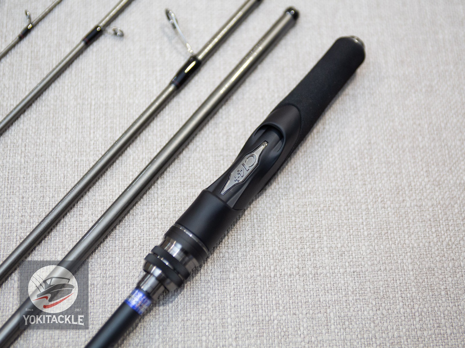 Shimano 24 UNFIX S70MH-5 Spinning Rod