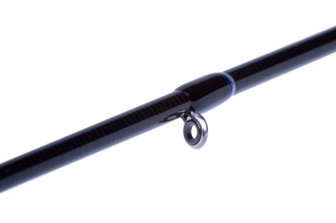 Crazy Fish Optimus OSR802LT (3-14g 244cm 8’0″ line 0,4-0,8 PE F) spinning rod