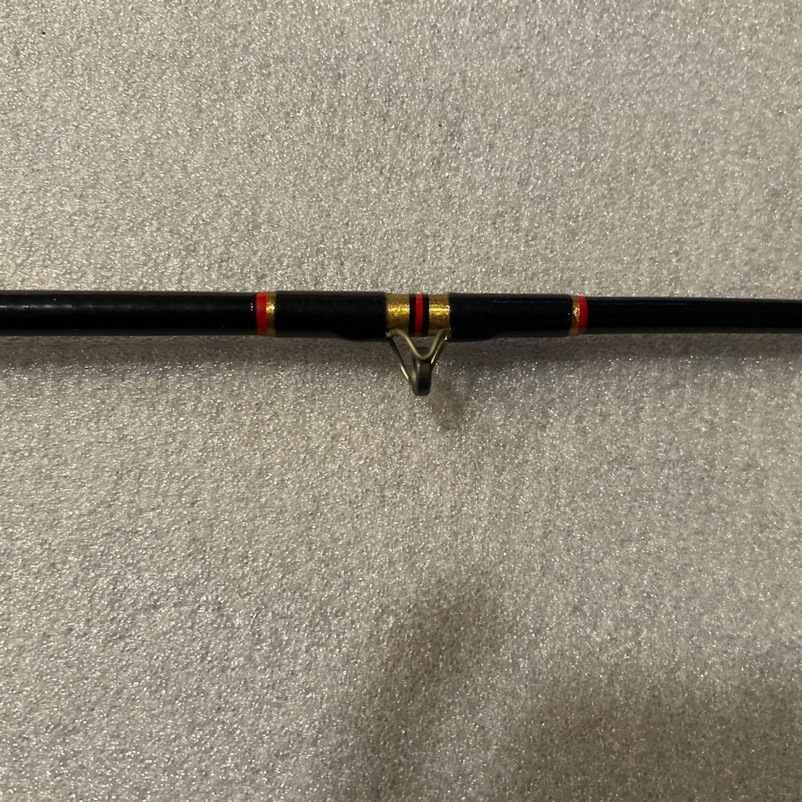 Shakespeare ugly stick BWCG 1140 6’6” MH 20-50# SIGMA never used for wire line