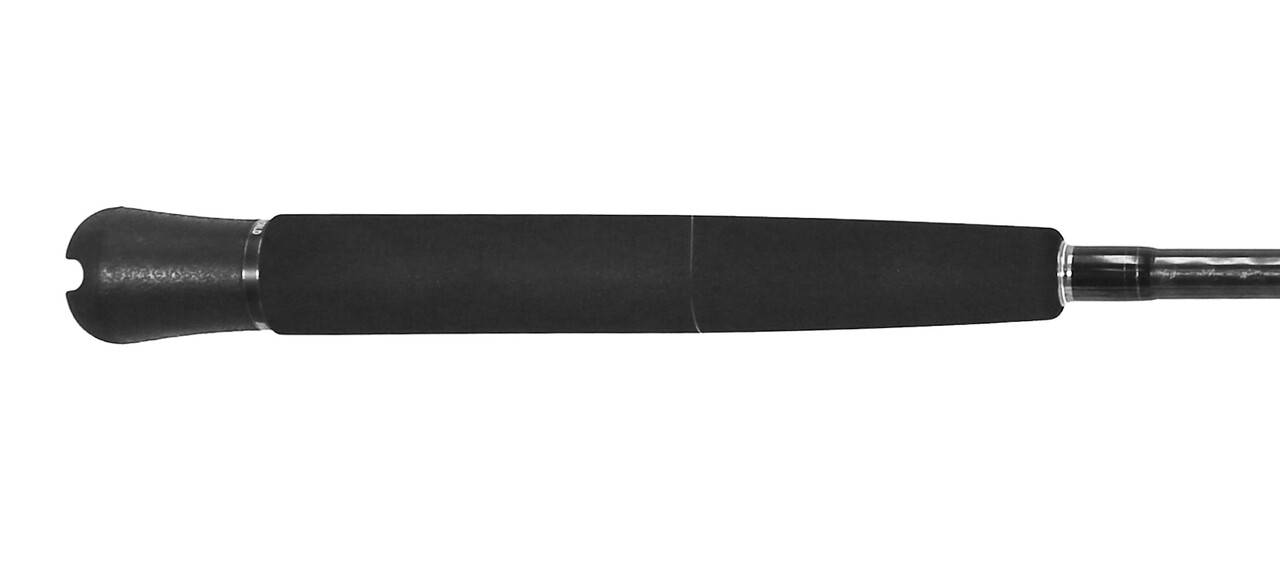 Jigging World Ghost Hunter Advantage Jigging Rod 5’6″ 450g JW-GHADV-450C